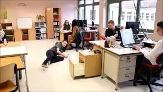 JWSL: Kreativpreis-Einreichung &ndash; &bdquo;Die Azubi-Formel&ldquo;