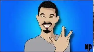 Speed Art #15 -AdriGeek-