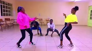 Diamond _ kamata dance choreographer #plutonics