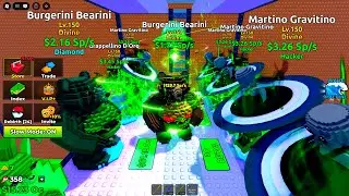 ROBLOX ULTIMATE SQUID GAME GLASS BRIDGE CHALLENGE DAY 36
