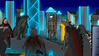 Gvm vs kvg vs gvk vs ultima vs shin (complete 1st season episode extra-6)
