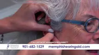 SYBIL PRESLEY starring in Memphis Hearing Aid 30