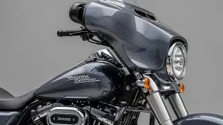 2026 Harley-Davidson Street Glide SHOCKS the World! Is This the BEST Touring Bike Ever?