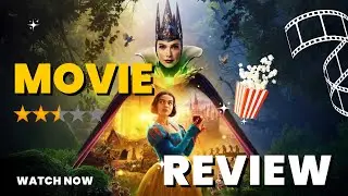 Disney&rsquo;s Snow White 2025 - Biggest Mistake #disneyliveaction #SnowWhite2025