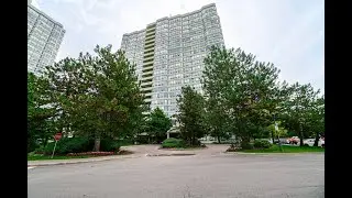 #1602-24 Hanover Road, Brampton Home for Sale - Real Estate Properties for Sale