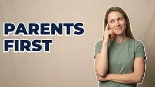 Why do child therapists have an initial session?