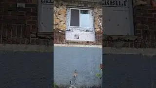A Shingle Like Fashion # Window Flashing