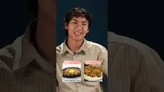 Grentperez Plays This or That: Filipino Food