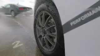 Phantom Shorts EP. 7 Slip Slidin' Away