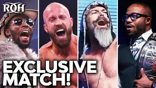 Pure Gauntlet Determines New Title Contender!