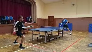 Sokol Pyšely A - Sokol Černošice A (KP2) 2025-11-01