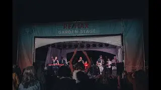 Deep Cutzzz at Harmony Arts Festival 2025