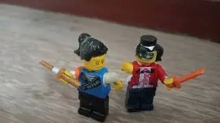 Cursed ninja chronicles s5 e6 shadow fang extermination 