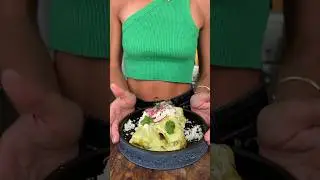 Enchiladas Suizas 🫓🫑
