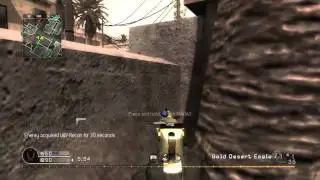 The Cod Gods Hate VKells Ep.4 (or do they?)