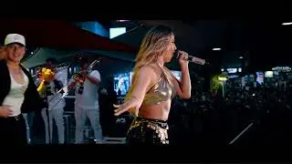Yahaira Plasencia - Mi Ex Tenía Razón (Live Session)