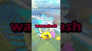 trying to break my wavedash reset record! (again)