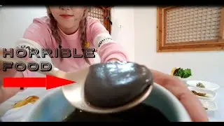 Yugwha Vlog - The Best food  In Korea | Best Of The Best