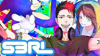 DJ5Night - Birthday Rave (Regalo para S3RL - Sub Español)