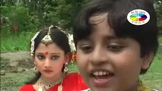Junior Josna Puspor Prem Kahini | Puja | Kasmir | Juthi | Hridoy | Bangla Junior Full Movie 2018