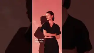 Herm&egrave;s | Women's spring-summer 2024 show