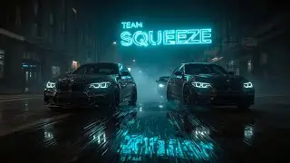 Who&rsquo;s Behind Team Squeeze? Unveiling NYC&rsquo;s Bold Street Swimming Crew!