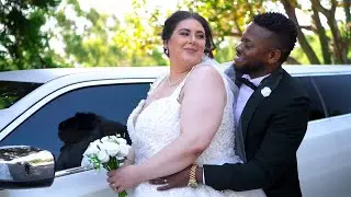Teaser - Wedding Mary & Anthony by Cinematic Shooter Melbourne