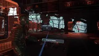 Dead Space Remake One Gun Trophy & All Collectibles Playthrough