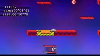 SSBC Target Test (Kirby) - 10.36
