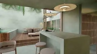 Property tour: Condos in Tulum, Mexico from $130k USD