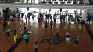 Active Training