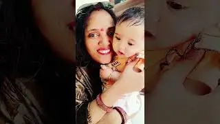 Jansa & Mumma 😍😘❤️