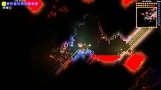 Where to find Poison Staff - Terraria