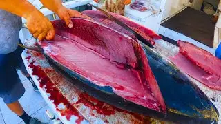 This Simple Preservation Trick Makes Perfect Tuna EVERY TIME