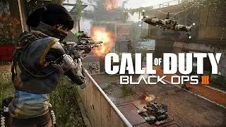 Evac Domination Gameplay
