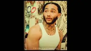 Dracodontjam Type Beat 