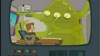 Futurama Verdeo