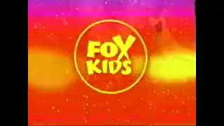 Fox Kids June 2002 Coming Up Later Watch Mon Colle Knights On Fox Kids