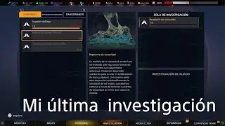 Phoenix Point Maestro de la ciencia PS5 truco repelente viscosidad