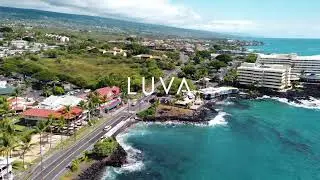 Keauhou Bay Lots