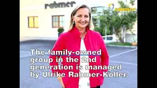 Rabmer GreenTech Innovative Solutions - Imagevideo