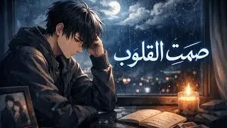 اغنية صمت القلوب 