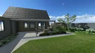 tuinontwerp stielstra