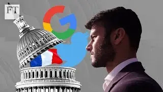 Digital executives fear ratcheting up of transatlantic trade tensions | Tech Wash