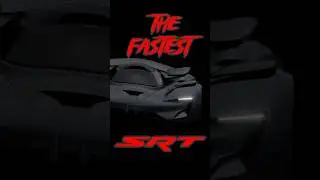 The FASTEST Car Dodge Has Made!!