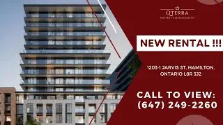 STYLISH 1 BEDROOM, 1 BATHROOM CONDO IN PRIME LOCATION $1695