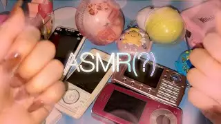 스트레스받으니까 걍 일단 두드림 | 탭핑 asmr