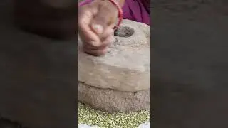 Ghantlo (ઘંટલો)