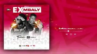 Tking x DJ Faieghy ( ex mbaly remix ) 2025