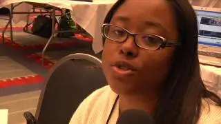 Blogging While Brown 2010 Washington DC Highlight Reel #bwb